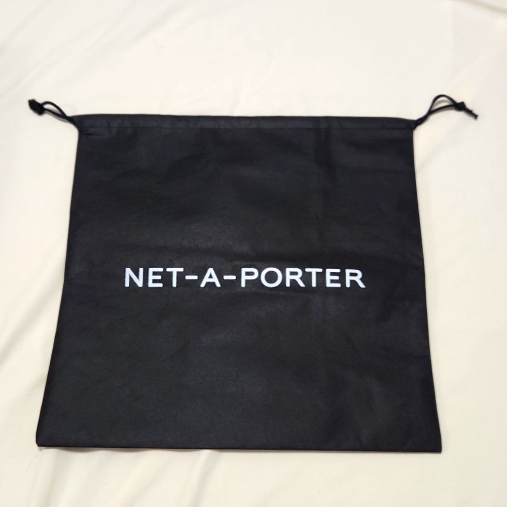 New NET-A-PORTER Dust Bag